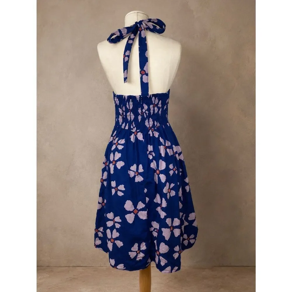 Free People halter neck